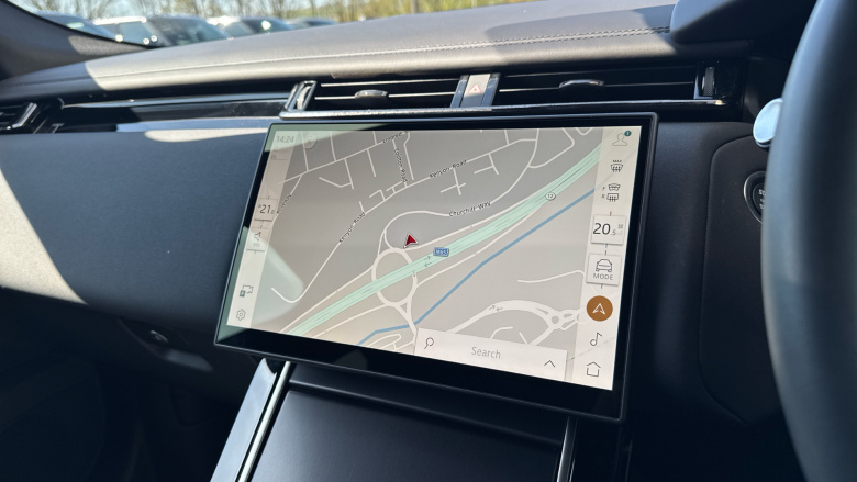 Land Rover Range Rover Velar 2.0 D200 MHEV Dynamic SE 5dr Auto Diesel Estate